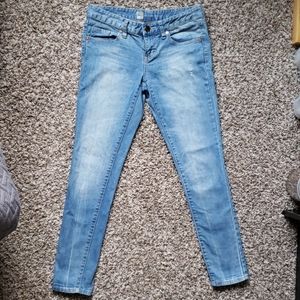 Mossimo skinny jeans